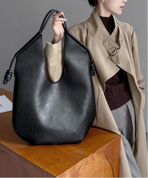 gossip!ロサンゼルス ショルダーバッグ バッグ ハーフムーンワン