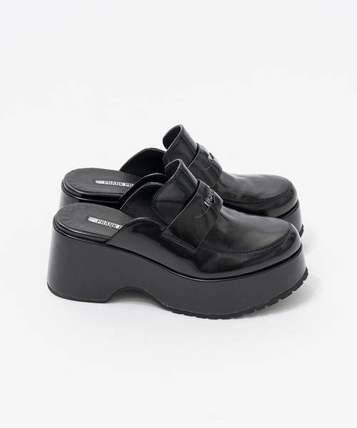 PRANK PROJECT（プランクプロジェクト） ローファー ローファー