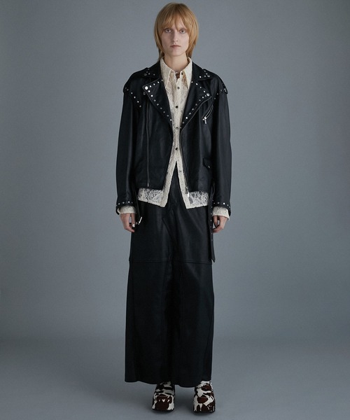 PRANK PROJECT（プランクプロジェクト） ローファー ローファー