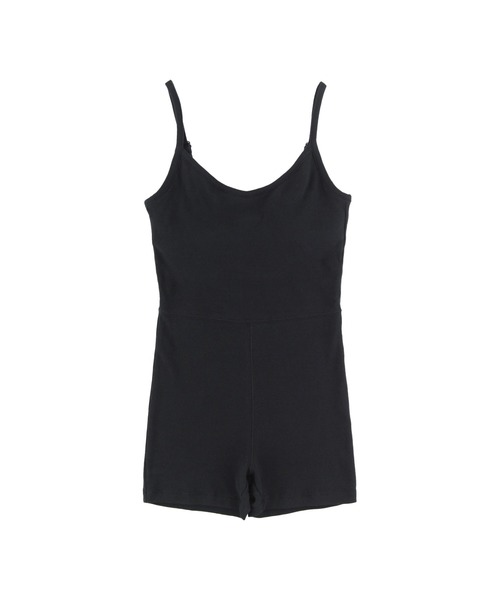 ALEXIA STAM（アリシアスタン） オールインワン Wellness Cami Romper