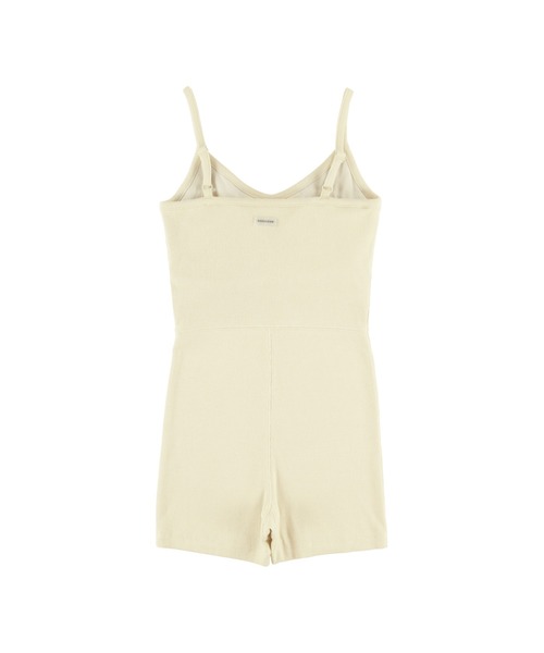 ALEXIA STAM（アリシアスタン） オールインワン Wellness Cami Romper