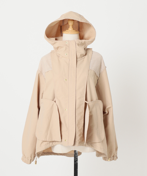 KELTY（ケルティ） マウンテンパーカー ウインドブレーカー 「追加2