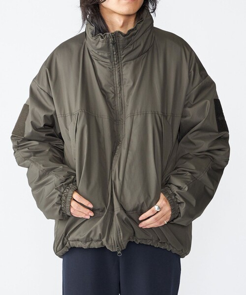 WILD THINGS（ワイルドシングス） ダウンジャケット ダウン 「SHIPS