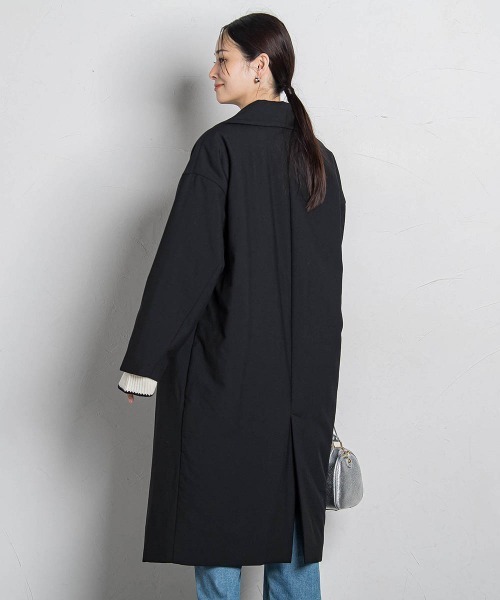 LAUTREAMONT（ロートレアモン） コート アウター エディター東原妙子