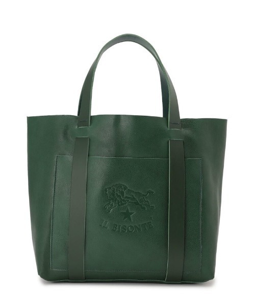 IL BISONTE（イルビゾンテ） トートバッグ IL BISONTE / ORIGINAL
