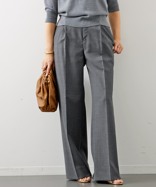 Deuxieme Classe（ドゥーズィエムクラス） パンツ *nifty パンツ