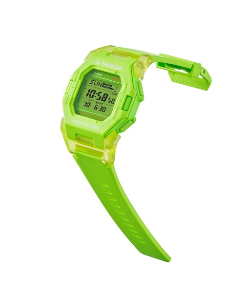 G-SHOCK 腕時計 GD-B500シリーズ / GD-B500S-3JF メンズ レディース