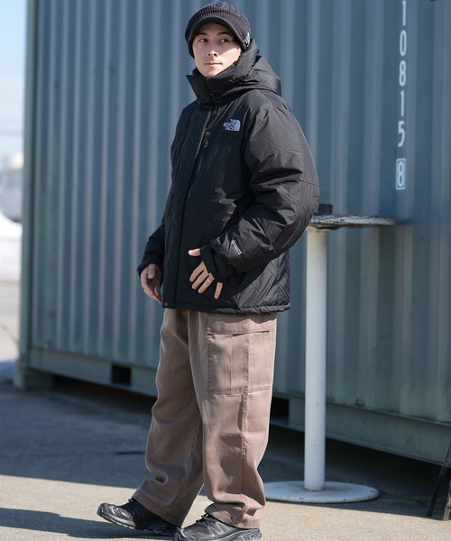 THE NORTH FACE（ザ ノースフェイス） ダウンジャケット ダウン メンズ