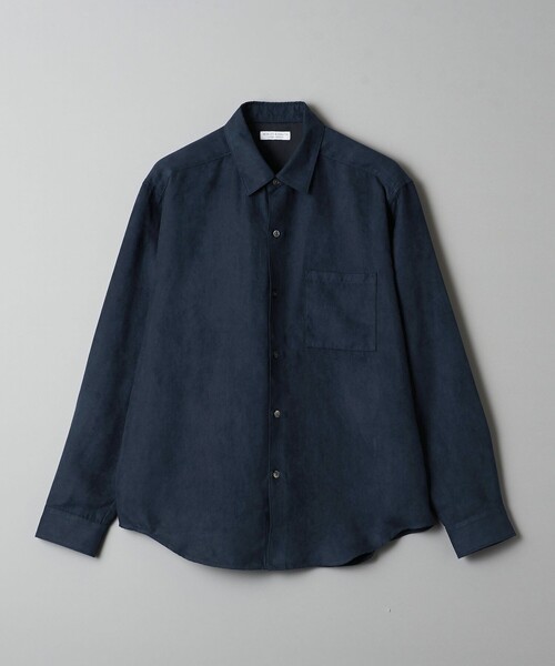 BEAUTY＆YOUTH UNITED ARROWS シャツ 「WEB限定 WARDROBE SMART