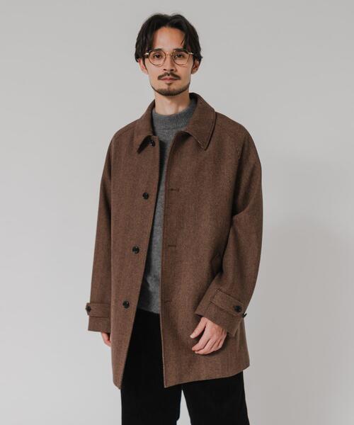 URBAN RESEARCH（アーバンリサーチ） コート ジャケット WINDPROOF