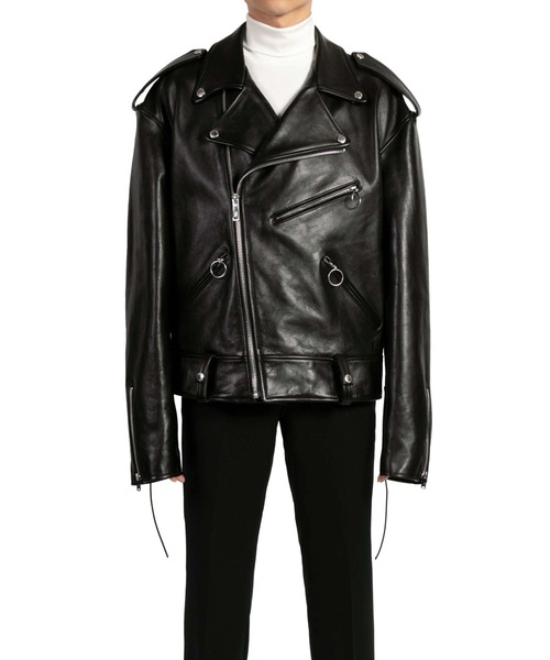 JOHN LAWRENCE SULLIVAN（ジョン ローレンス サリバン） 革ジャン