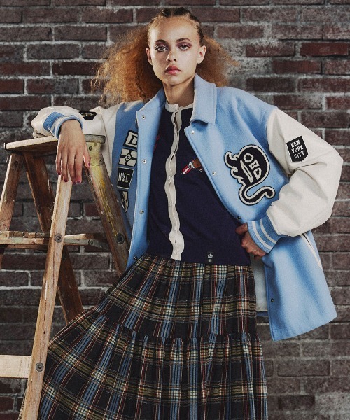 DOUBLE STANDARD CLOTHING（ダブルスタンダードクロージング