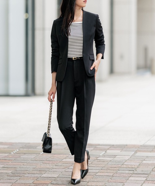 GeeRA（ジーラ） セットアップ 「入卒／セレモニー」のびのび