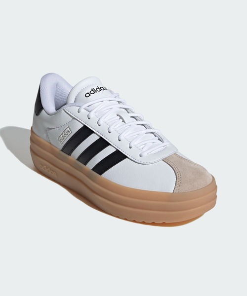 adidas（アディダス） スニーカー VL コート ボールド / VL Court Bold