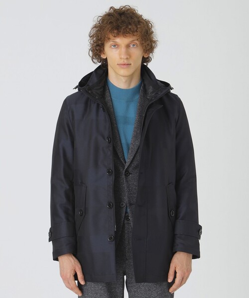 BLACK LABEL CRESTBRIDGE（ブラックレーベル クレストブリッジ