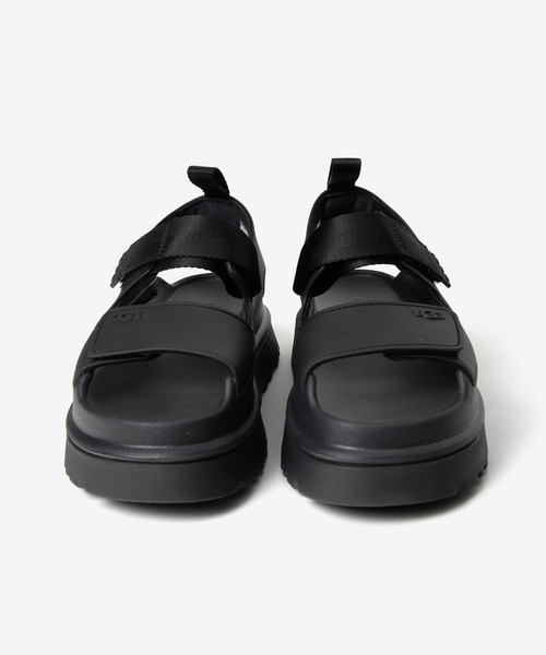 UGG Australia（アグオーストラリア） サンダル UGG GOLDENGLOW アグ