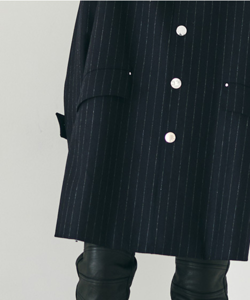 Mackintosh（マッキントッシュ） ステンカラーコート コート 別注