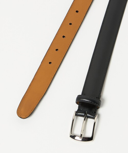 UNITED ARROWS（ユナイテッドアローズ） ベルト アノネイレザー ベルト