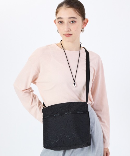 LeSportsac（レスポートサック） ショルダーバッグ バッグ 「日本限定