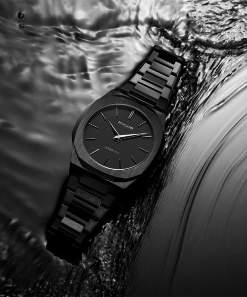 D1 MILANO（ディーワン ミラノ） 腕時計 「D1 MILANO/ディーワン