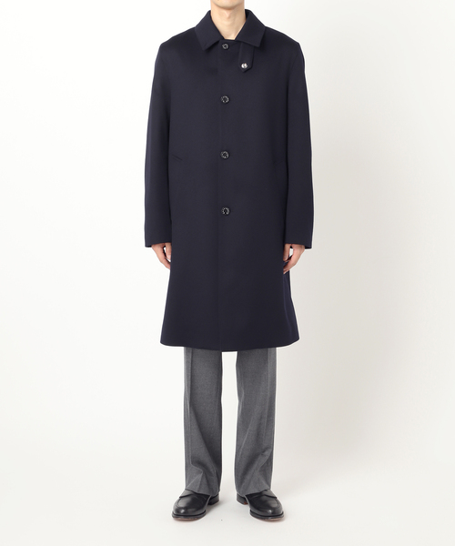 Mackintosh（マッキントッシュ） チェスターコート コート 別注