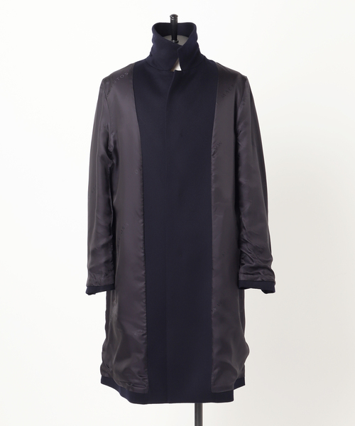 Mackintosh（マッキントッシュ） チェスターコート コート 別注