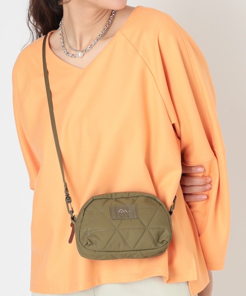 GREGORY（グレゴリー） ウエストポーチ ウエストバッグ CROSSBODY BAG