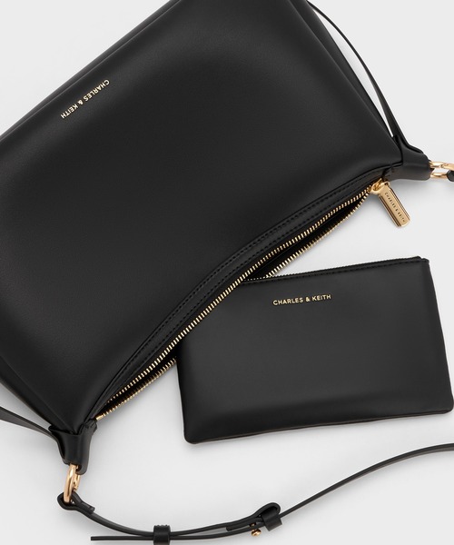 CHARLES ＆ KEITH（チャールズ&キース） ショルダーバッグ バッグ