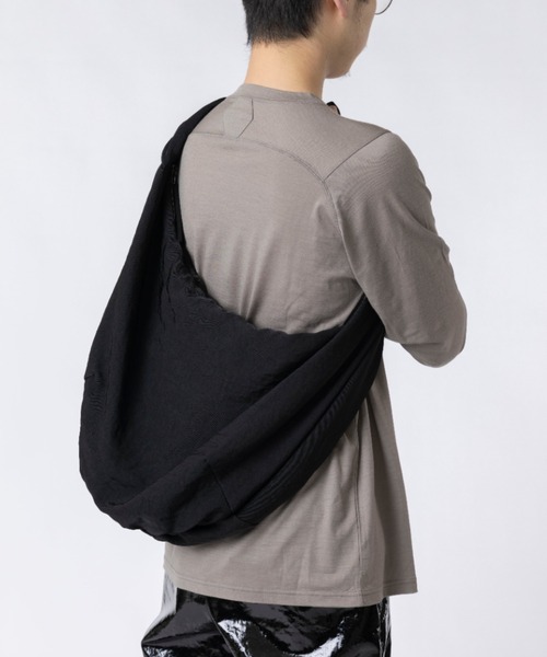 ショルダーバッグ OUAT/オーユーエーティー/OFFICE BAG メンズ