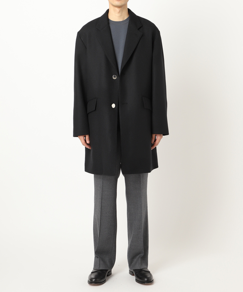 Mackintosh（マッキントッシュ） チェスターコート コート 別注 HUMBIE