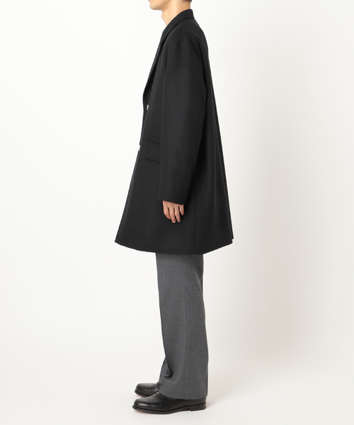 Mackintosh（マッキントッシュ） チェスターコート コート 別注 HUMBIE