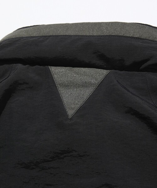CAHLUMN（カウラム） ブルゾン アウター Recycled Nylon Track Jacket