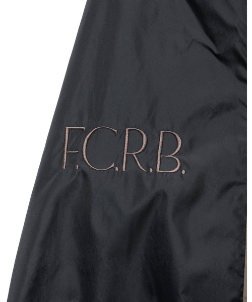 F.C.Real Bristol（エフシーレアルブリストル） ブルゾン アウター