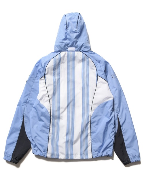 F.C.Real Bristol（エフシーレアルブリストル） ブルゾン アウター