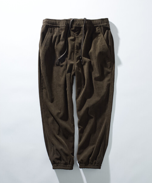 FREAK'S STORE（フリークスストア） パンツ 限定展開 コーデュロイ