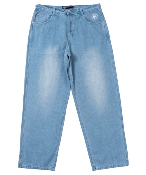 BRONZE AGE（ブロンズエイジ） ジーンズ BRONZE AGE / 極太バギー
