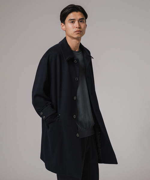 Mackintosh（マッキントッシュ） ステンカラーコート コート 別注 30th