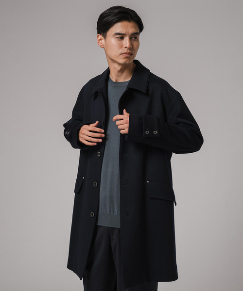 Mackintosh（マッキントッシュ） ステンカラーコート コート 別注 30th