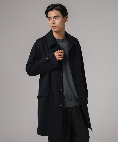 Mackintosh（マッキントッシュ） ステンカラーコート コート 別注 30th