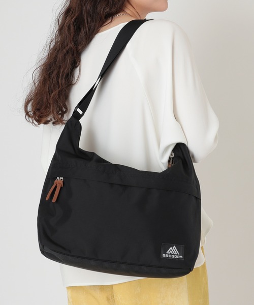 GREGORY（グレゴリー） ショルダーバッグ STANDARD SHOULDER