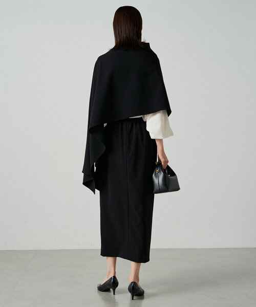 Loungedress（ラウンジドレス） スカート 「Atelier N5/アトリエヌメロ