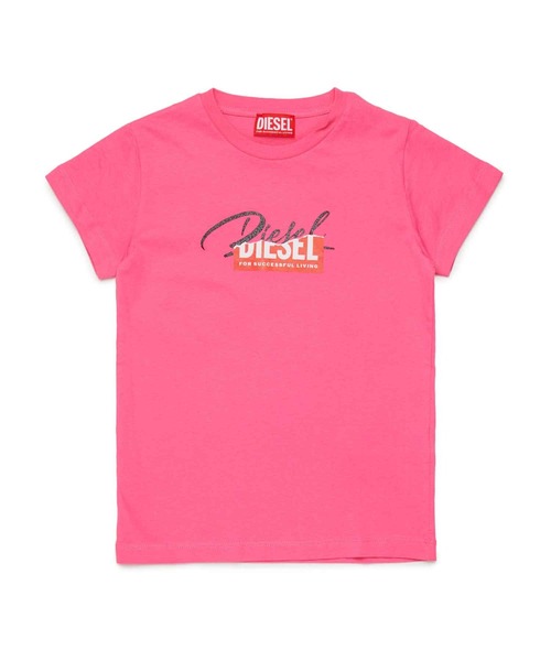 DIESEL KIDS tシャツ DIESEL（ディーゼル）Kids ＆ Junior ブランド