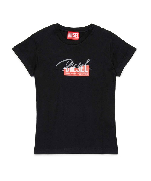 DIESEL KIDS tシャツ DIESEL（ディーゼル）Kids ＆ Junior ブランド
