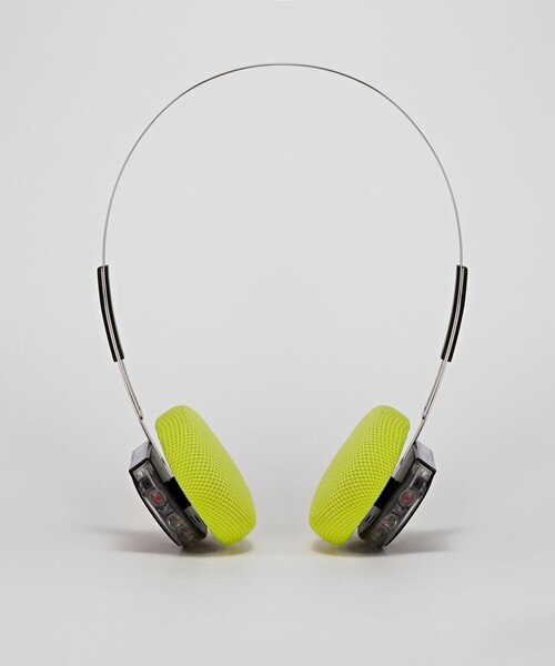 bPr BEAMS（bPrビームス） イヤホン ヘッドホン km5 / Lightwear