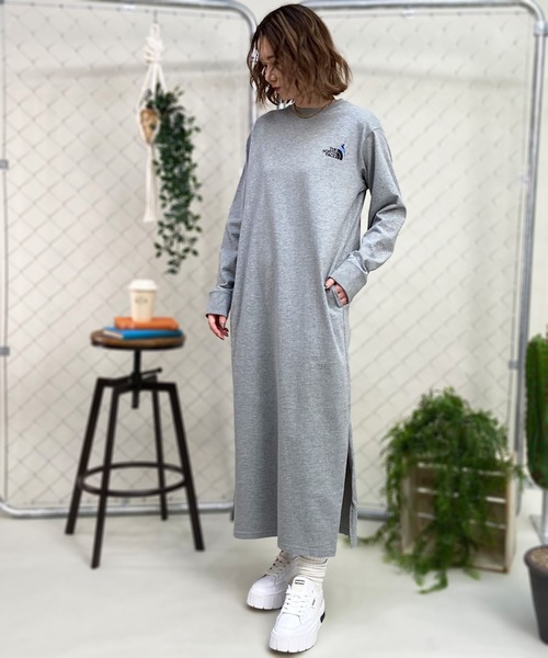 THE NORTH FACE（ザ ノースフェイス） ワンピース Zoo Picker ONEPIECE