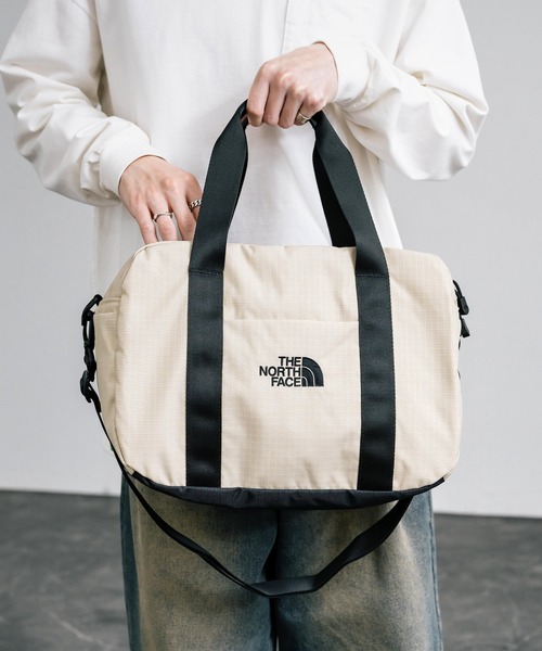 THE NORTH FACE（ザ ノースフェイス） ボストンバッグ 新色追加