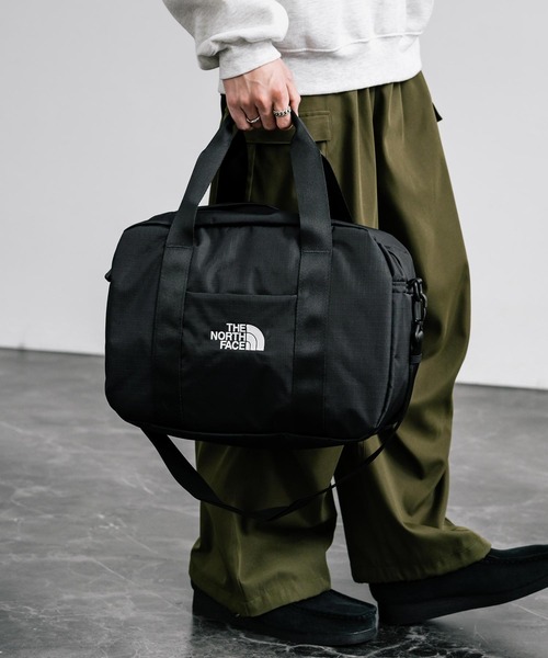 THE NORTH FACE（ザ ノースフェイス） ボストンバッグ 新色追加