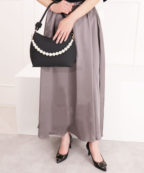 artemis by DIANA（アルテミス by ダイアナ） パンプス スクエア