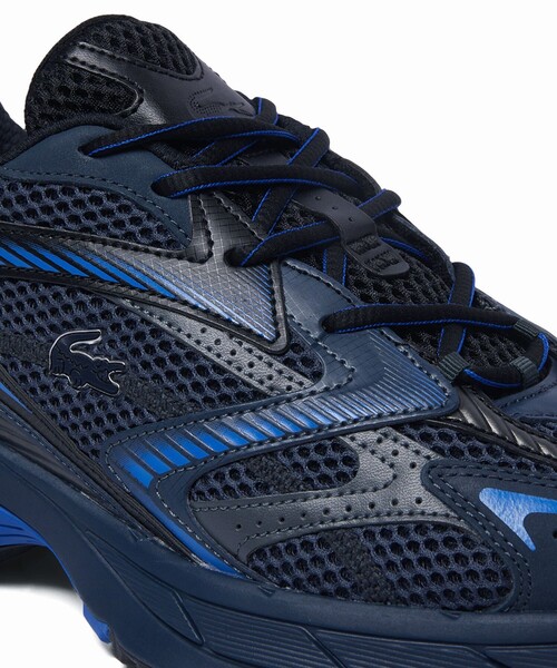 LACOSTE（ラコステ） スニーカー メンズ L003 NEO SHOT 125 1 SMA