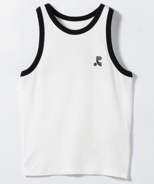 FREAK'S STORE（フリークスストア） タンクトップ ノースリーブ